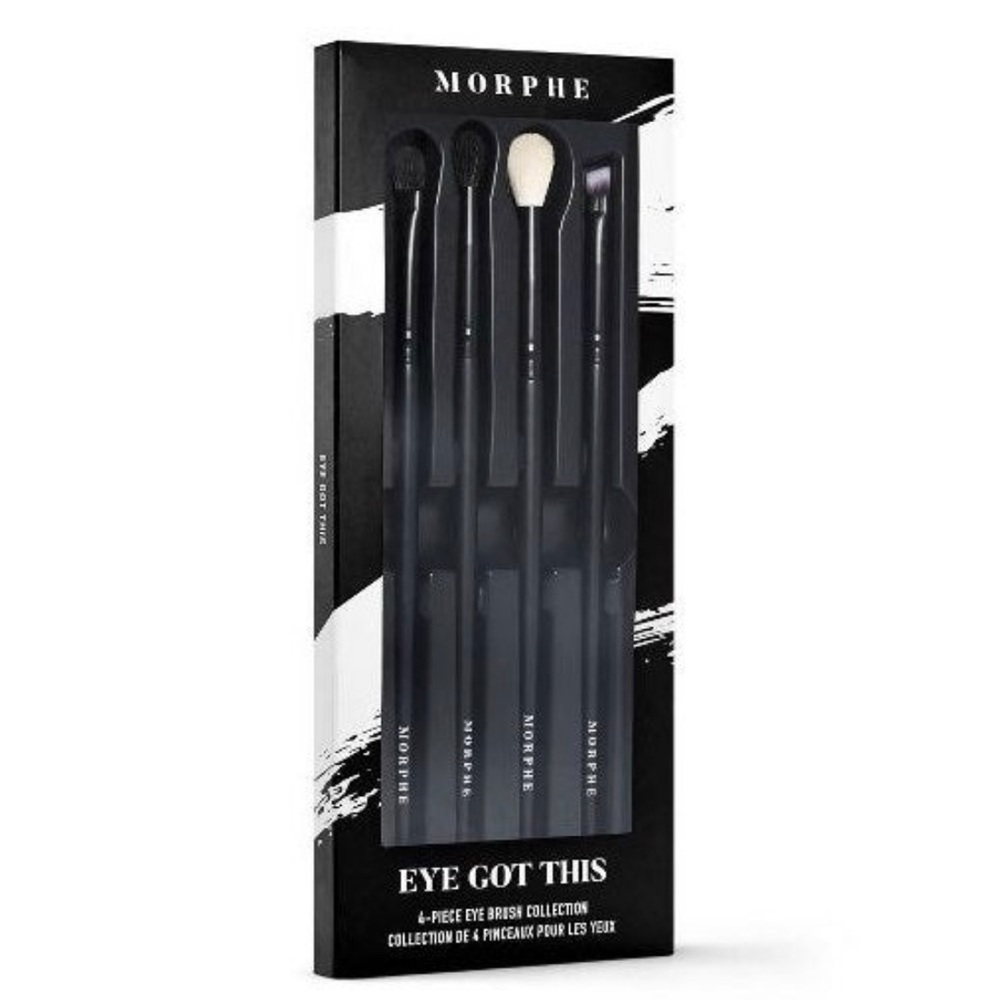 Eye Got This Brush Set
